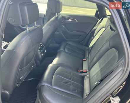 Ауди А6, объемом двигателя 3 л и пробегом 97 тыс. км за 22000 $, фото 17 на Automoto.ua
