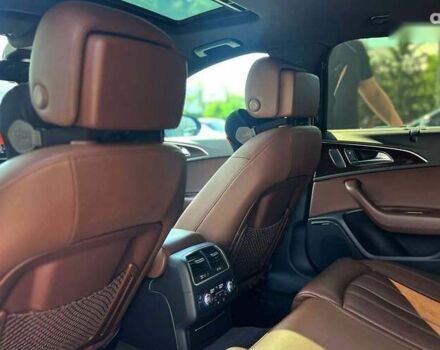 Ауді А6, об'ємом двигуна 3 л та пробігом 140 тис. км за 27000 $, фото 24 на Automoto.ua