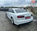 Ауди А6, объемом двигателя 1.98 л и пробегом 180 тыс. км за 11800 $, фото 1 на Automoto.ua