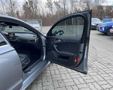 Ауді А6, об'ємом двигуна 2 л та пробігом 215 тис. км за 17490 $, фото 29 на Automoto.ua