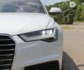 Ауди А6 2017 в Днепре (Днепропетровске) на Automoto.ua Ауди А6, объемом двигателя 2 л и пробегом 90 тыс. км за 27999 $, фото 22 на Automoto.ua