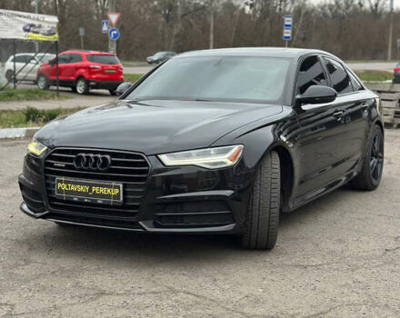 Ауди А6, объемом двигателя 2 л и пробегом 136 тыс. км за 18999 $, фото 2 на Automoto.ua