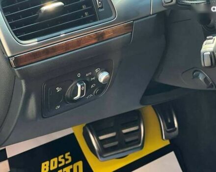 Ауді А6, об'ємом двигуна 3 л та пробігом 140 тис. км за 27000 $, фото 12 на Automoto.ua