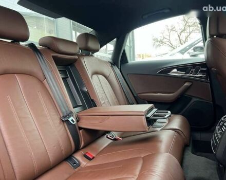 Ауді А6, об'ємом двигуна 2 л та пробігом 105 тис. км за 19500 $, фото 21 на Automoto.ua