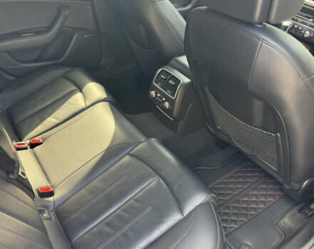 Ауді А6, об'ємом двигуна 3 л та пробігом 175 тис. км за 15800 $, фото 25 на Automoto.ua