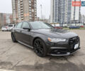 Ауді А6, об'ємом двигуна 3 л та пробігом 115 тис. км за 26000 $, фото 1 на Automoto.ua