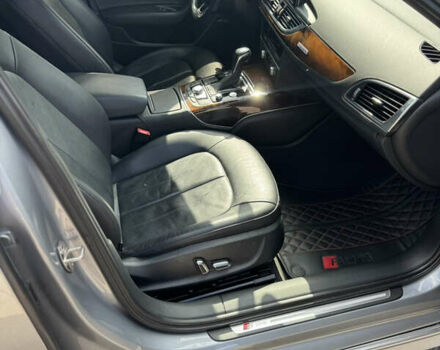 Ауді А6, об'ємом двигуна 3 л та пробігом 175 тис. км за 15800 $, фото 24 на Automoto.ua