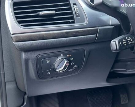 Ауді А6, об'ємом двигуна 2 л та пробігом 215 тис. км за 17490 $, фото 16 на Automoto.ua
