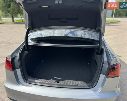 Ауді А6, об'ємом двигуна 3 л та пробігом 175 тис. км за 15800 $, фото 30 на Automoto.ua