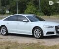 Ауди А6 2017 в Днепре (Днепропетровске) на Automoto.ua Ауди А6, объемом двигателя 2 л и пробегом 90 тыс. км за 27999 $, фото 1 на Automoto.ua