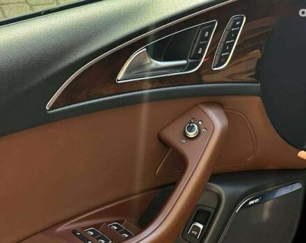 Ауді А6, об'ємом двигуна 3 л та пробігом 140 тис. км за 27000 $, фото 8 на Automoto.ua
