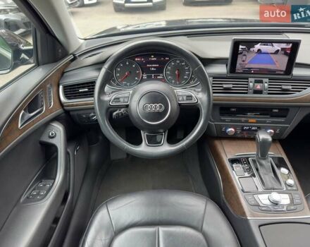 Ауди А6, объемом двигателя 2 л и пробегом 100 тыс. км за 22500 $, фото 22 на Automoto.ua