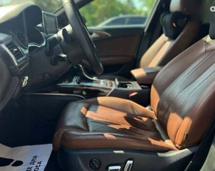 Ауді А6, об'ємом двигуна 3 л та пробігом 140 тис. км за 27000 $, фото 10 на Automoto.ua