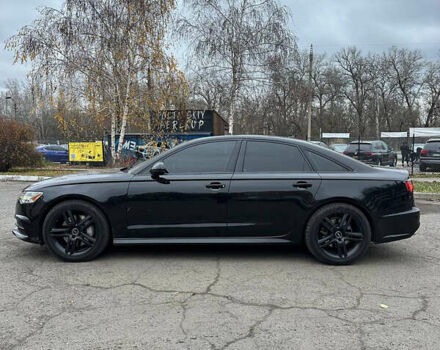 Ауди А6, объемом двигателя 2 л и пробегом 136 тыс. км за 18999 $, фото 6 на Automoto.ua