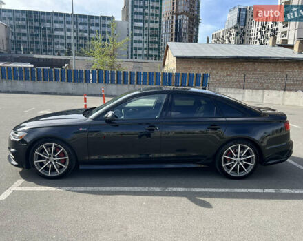 Ауди А6, объемом двигателя 3 л и пробегом 97 тыс. км за 22000 $, фото 8 на Automoto.ua