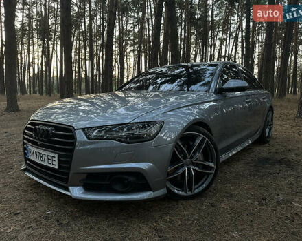 Ауди А6, объемом двигателя 3 л и пробегом 96 тыс. км за 25500 $, фото 2 на Automoto.ua