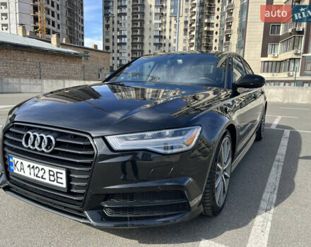 Ауди А6, объемом двигателя 3 л и пробегом 97 тыс. км за 22000 $, фото 4 на Automoto.ua