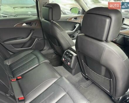 Ауди А6, объемом двигателя 2 л и пробегом 100 тыс. км за 22500 $, фото 13 на Automoto.ua