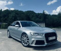 Ауди А6, объемом двигателя 1.98 л и пробегом 160 тыс. км за 18500 $, фото 1 на Automoto.ua