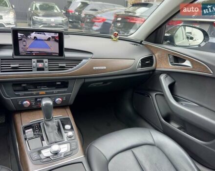 Ауди А6, объемом двигателя 2 л и пробегом 100 тыс. км за 22500 $, фото 20 на Automoto.ua