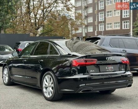 Ауди А6, объемом двигателя 2 л и пробегом 100 тыс. км за 22500 $, фото 8 на Automoto.ua