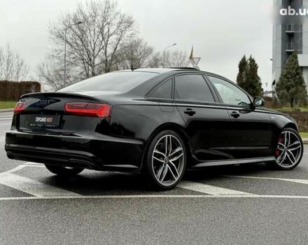 Ауди А6, объемом двигателя 3 л и пробегом 56 тыс. км за 31990 $, фото 16 на Automoto.ua