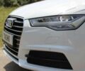 Ауди А6 2017 в Днепре (Днепропетровске) на Automoto.ua Ауди А6, объемом двигателя 2 л и пробегом 90 тыс. км за 27999 $, фото 26 на Automoto.ua
