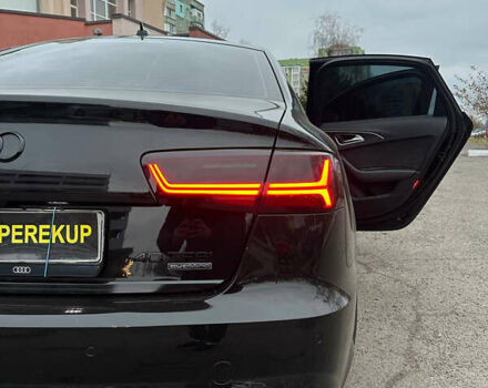 Ауди А6, объемом двигателя 2 л и пробегом 136 тыс. км за 18999 $, фото 19 на Automoto.ua