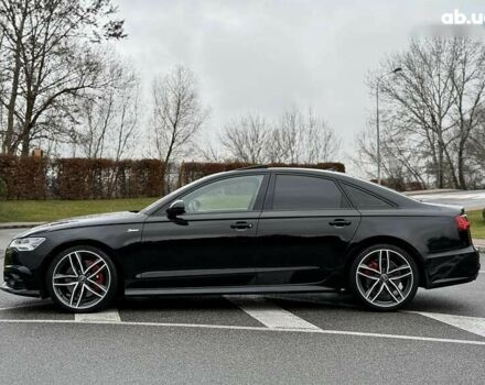 Ауди А6, объемом двигателя 3 л и пробегом 56 тыс. км за 31990 $, фото 5 на Automoto.ua