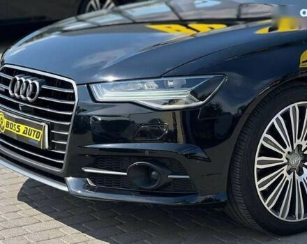 Ауді А6, об'ємом двигуна 3 л та пробігом 140 тис. км за 27000 $, фото 6 на Automoto.ua