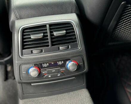 Ауді А6, об'ємом двигуна 3 л та пробігом 175 тис. км за 15800 $, фото 28 на Automoto.ua