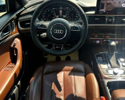 Ауді А6, об'ємом двигуна 3 л та пробігом 140 тис. км за 27000 $, фото 15 на Automoto.ua