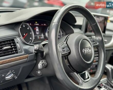 Ауди А6, объемом двигателя 2 л и пробегом 100 тыс. км за 22500 $, фото 24 на Automoto.ua