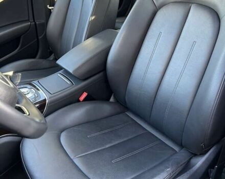 Ауди А6, объемом двигателя 2 л и пробегом 53 тыс. км за 21700 $, фото 27 на Automoto.ua