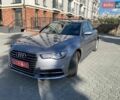 Ауди А6, объемом двигателя 1.98 л и пробегом 131 тыс. км за 15700 $, фото 1 на Automoto.ua