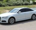 Ауди А6 2017 в Днепре (Днепропетровске) на Automoto.ua Ауди А6, объемом двигателя 2 л и пробегом 90 тыс. км за 27999 $, фото 1 на Automoto.ua