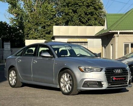 Ауди А6, объемом двигателя 2 л и пробегом 53 тыс. км за 21700 $, фото 16 на Automoto.ua