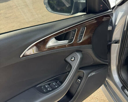 Ауді А6, об'ємом двигуна 3 л та пробігом 175 тис. км за 15800 $, фото 26 на Automoto.ua