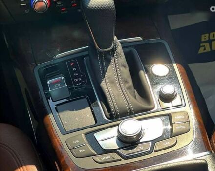 Ауді А6, об'ємом двигуна 3 л та пробігом 140 тис. км за 27000 $, фото 17 на Automoto.ua