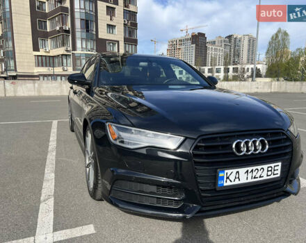 Ауди А6, объемом двигателя 3 л и пробегом 97 тыс. км за 22000 $, фото 3 на Automoto.ua