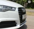 Ауди А6 2017 в Днепре (Днепропетровске) на Automoto.ua Ауди А6, объемом двигателя 2 л и пробегом 90 тыс. км за 27999 $, фото 25 на Automoto.ua