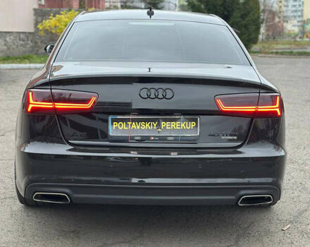 Ауди А6, объемом двигателя 2 л и пробегом 136 тыс. км за 18999 $, фото 4 на Automoto.ua