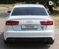 Ауди А6 2017 в Днепре (Днепропетровске) на Automoto.ua Ауди А6, объемом двигателя 2 л и пробегом 90 тыс. км за 27999 $, фото 16 на Automoto.ua
