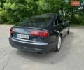 Ауді А6, об'ємом двигуна 2 л та пробігом 105 тис. км за 18500 $, фото 7 на Automoto.ua
