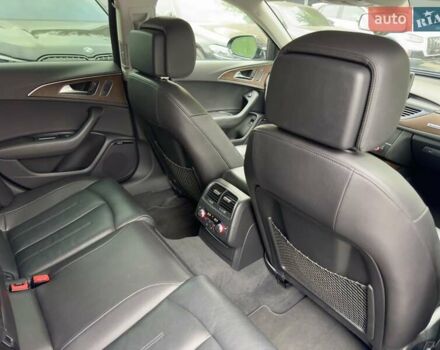 Ауди А6, объемом двигателя 2 л и пробегом 100 тыс. км за 22500 $, фото 15 на Automoto.ua