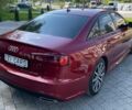 Ауді А6, об'ємом двигуна 1.98 л та пробігом 64 тис. км за 19300 $, фото 6 на Automoto.ua