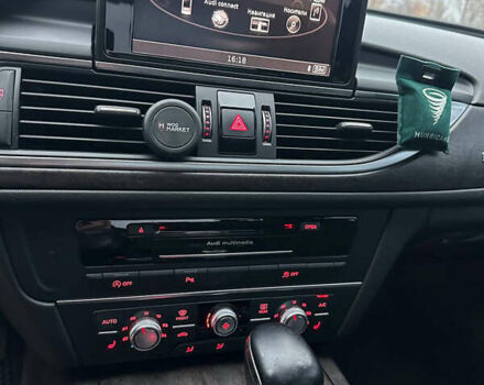 Ауди А6, объемом двигателя 2 л и пробегом 136 тыс. км за 18999 $, фото 14 на Automoto.ua