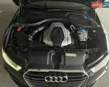 Ауди А6, объемом двигателя 3 л и пробегом 96 тыс. км за 22900 $, фото 17 на Automoto.ua