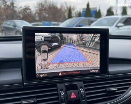 Ауді А6, об'ємом двигуна 2 л та пробігом 215 тис. км за 17490 $, фото 24 на Automoto.ua
