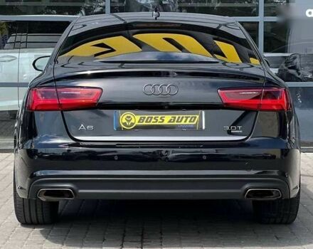 Ауді А6, об'ємом двигуна 3 л та пробігом 140 тис. км за 27000 $, фото 4 на Automoto.ua